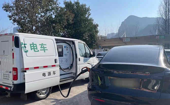 鱼台汽车搭电