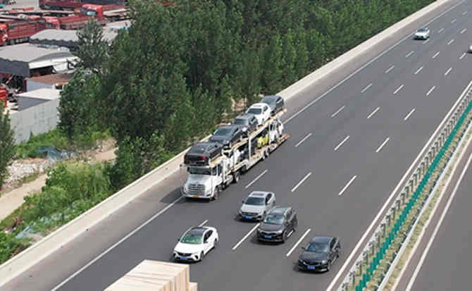 鱼台高速公路汽车救援